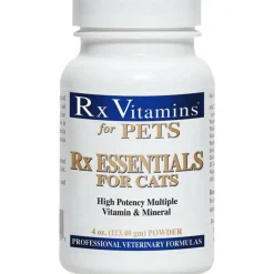 Rx Vitamins Rx Essentials for Cats (4 oz)