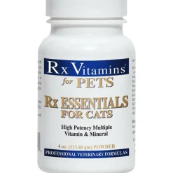 Rx Vitamins Rx Essentials for Cats (4 oz)