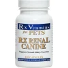 Rx Vitamins Rx Renal Canine Kidney Support For Dogs (120 capsules)