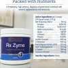 Rx Zyme Digestive Enzyme Powder (4.2 oz)