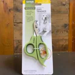 Safari Deluxe Nail Trimmer for Medium/Large Dogs