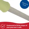 Safari Diamond Nail File for Dogs