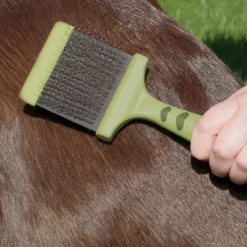Safari Flexible Slicker Brush for Dogs