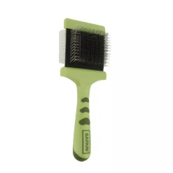 Safari Flexible Slicker Brush for Dogs