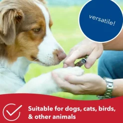 Safari Guillotine Nail Trimmer for Dogs