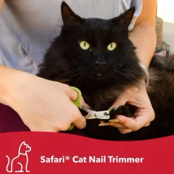 Safari Nail Trimmer for Cats