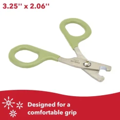 Safari Nail Trimmer for Cats
