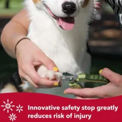 Safari Professional Nail Trimmer for Dogs
