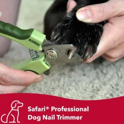 Safari Professional Nail Trimmer for Dogs