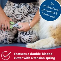 Safari Professional Nail Trimmer for Dogs