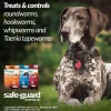 Safe-Guard Dewormer for Puppies & Small Dogs (1g x 3 sachets)
