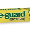 Safe-Guard (fenbendazole 10%) Paste for Beef & Dairy Cattle (290 g)