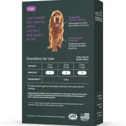 SAMe Liver Health 225 mg tablet for Dogs