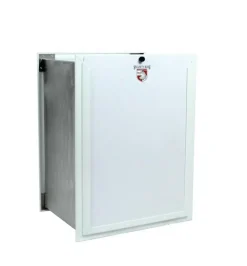 SB Standard Wall Mount Pet Dog Door