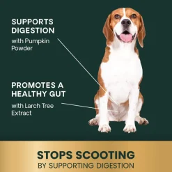 Scoot Control Sticks for Dogs