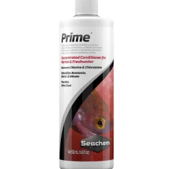 Seachem Laboratories Prime Ammonia Detoxifier