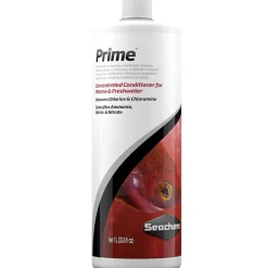 Seachem Laboratories Prime Ammonia Detoxifier