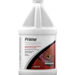 Seachem Laboratories Prime Ammonia Detoxifier