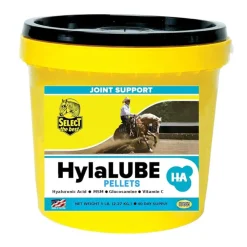 Select The Best HylaLUBE Advanced Joint Support for Horses