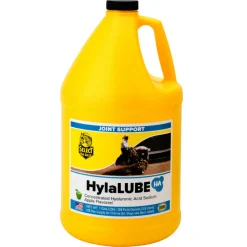 Select The Best HylaLUBE Concentrated Hyaluronic Acid Joint Supplement for Horses