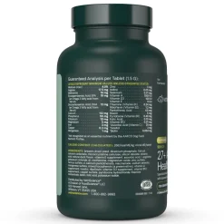 Senior 27+ Active Health Tablets for Dogs