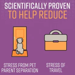 Sentry Behavior Calming Spray for Dogs (1.62 oz)