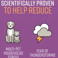 Sentry Behavior Calming Spray for Dogs (1.62 oz)