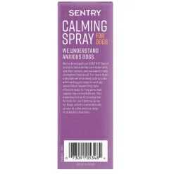 Sentry Behavior Calming Spray for Dogs (1.62 oz)