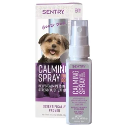 Sentry Behavior Calming Spray for Dogs (1.62 oz)