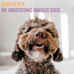 Sentry Behavior Calming Spray for Dogs (1.62 oz)