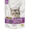 Sentry Calming Chews for Cats (4 oz)