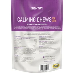 Sentry Calming Chews for Cats (4 oz)