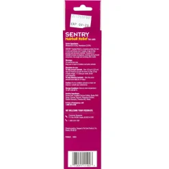 Sentry Hairball Relief Malt Flavor For Cats (4.4 oz)