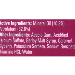 Sentry Hairball Relief Malt Flavor For Cats (4.4 oz)