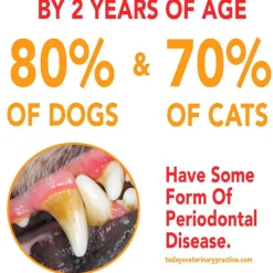 Sentry Petrodex Advanced Enzymatic Poultry Flavored Toothpaste for Dogs