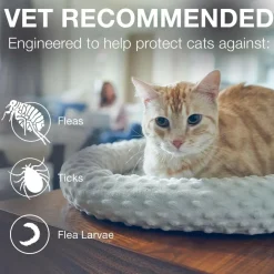 Seresto Flea & Tick Collar for Cats