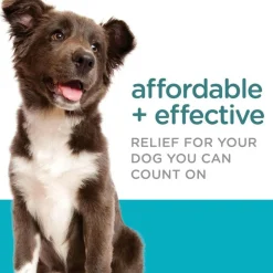 Sergeant’s Guardian Flea & Tick Topical Treatment for Small Dogs, 7-33 lbs, 3 Doses