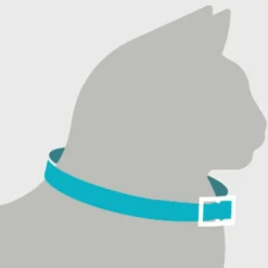 Sergeant's Guardian Flea & Tick Cat Collar, 1 Count