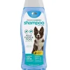 Sergeant's Guardian Flea & Tick Shampoo for Dogs, Clean Cotton Scent, 18-oz