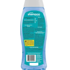 Sergeant's Guardian Flea & Tick Shampoo for Dogs, Clean Cotton Scent, 18-oz