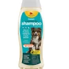 Sergeant's Guardian Pro Flea & Tick Shampoo Dog, Spring Freezia, 18-oz