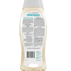Sergeant's Guardian Pro Flea & Tick Shampoo Dog, Spring Freezia, 18-oz