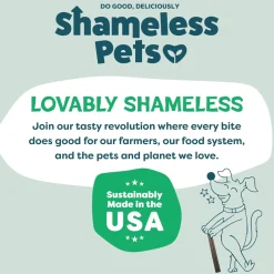 Shameless Pets A Cluck A Day Dental Sticks Treats For Dogs (7.2 oz)