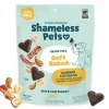 Shameless Pets Bananas For Bacon Soft Baked Dog Treats (6 oz)