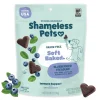 Shameless Pets Blueberried Treasure Soft Baked Treats For Dogs (6 oz)