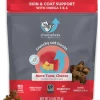 Shamless Pets More Tuna Cheese Crunchy Treats For Cats (2.5 oz)