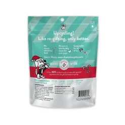 Shamless Santa's Yelpers Peppermint & Yogurt Soft Baked Treats For Dogs (6 oz)