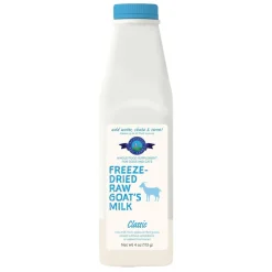 Shepherd Boy Farms Freeze Dried Raw Goat's Milk