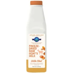 Shepherd Boy Farms Freeze Dried Raw Goat's Milk