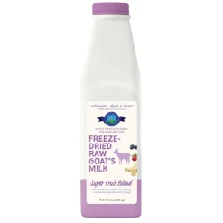 Shepherd Boy Farms Freeze Dried Raw Goat's Milk